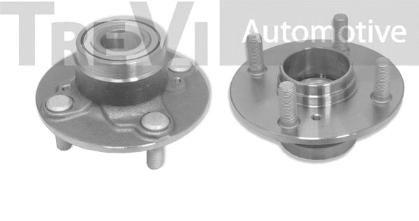 Kit de roulements de roue TREVI AUTOMOTIVE WB2340