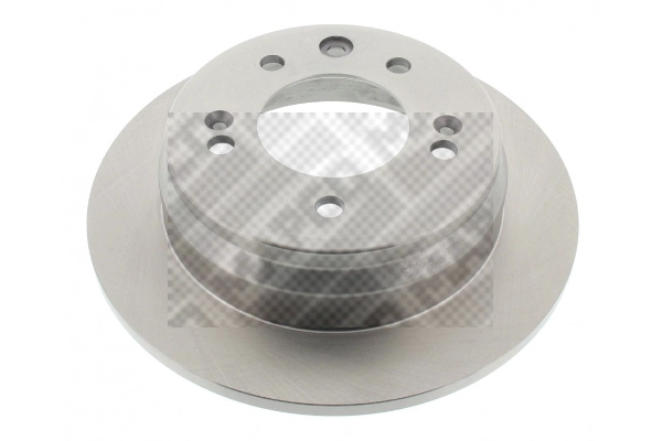 Disque de frein MAPCO 25247