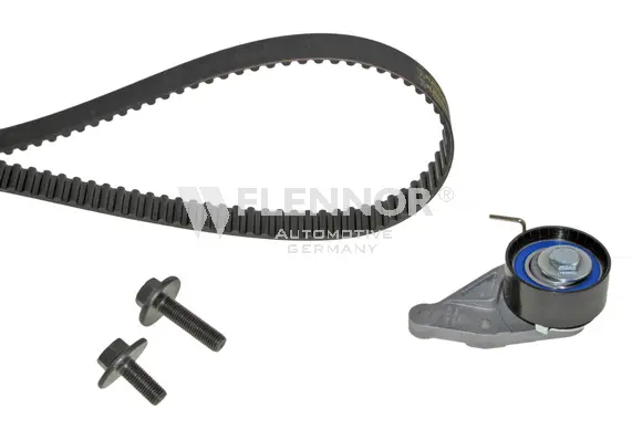 Kit de courroie crantée FLENNOR F914322V