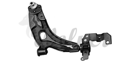 Rotule de barre de connexion WOLVER SP305882