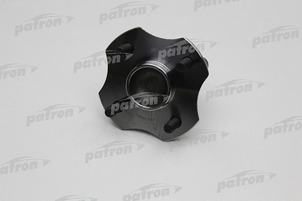 Kit de roulements de roue PATRON PBK3930H