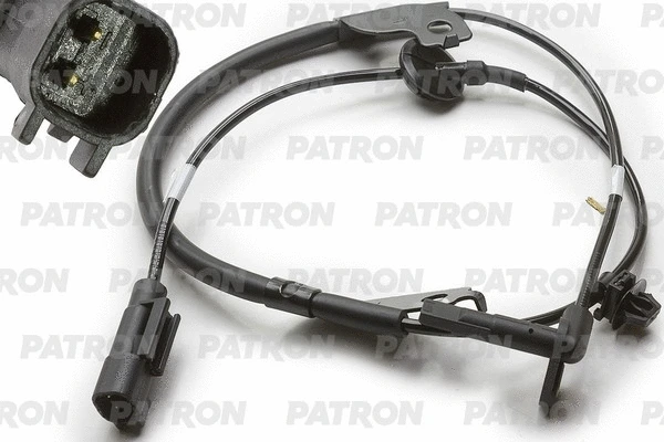 Capteur, vitesse de roue PATRON ABS52220