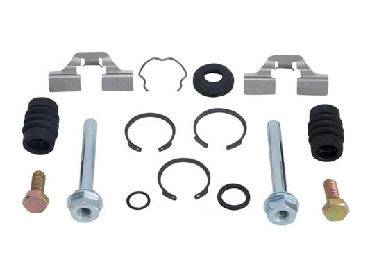Kit d'accessoires, étrier de frein HO AUTOPARTES HOKC102