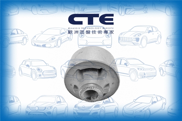 Suspension, bras de liaison CTE CBH02029