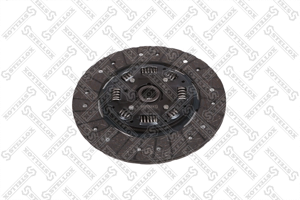 Disque d'embrayage STELLOX 07-00044-SX