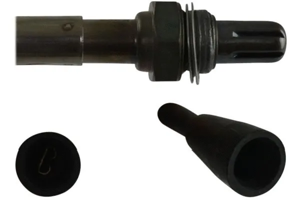 Sonde lambda KAVO PARTS EOS-1508