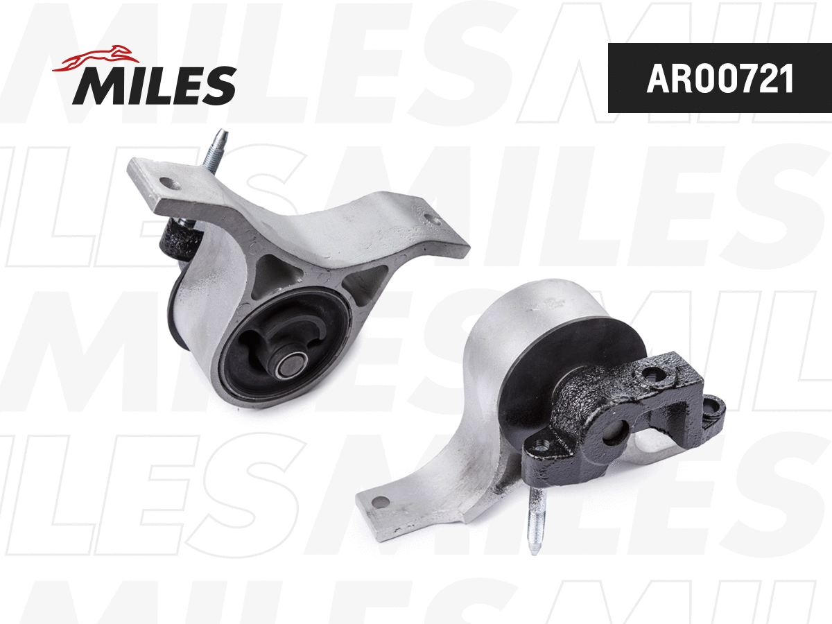 Support moteur MILES AR00721
