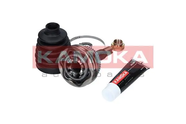 Jeu de joints, arbre de transmission KAMOKA 6109