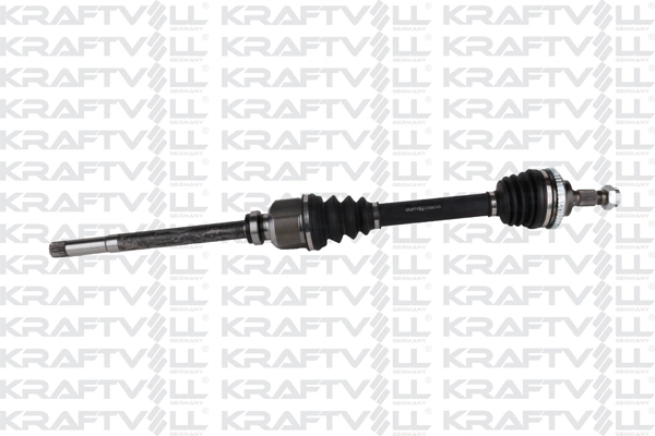 Arbre de transmission KRAFTVOLL GERMANY 01010396