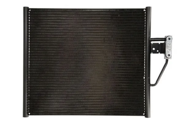 Condenseur, climatisation THERMOTEC KTT110257