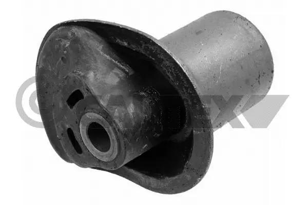 Suspension, corps de l'essieu CAUTEX 460110