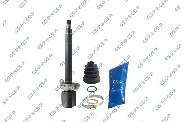 Jeu de joints, arbre de transmission GSP 602517