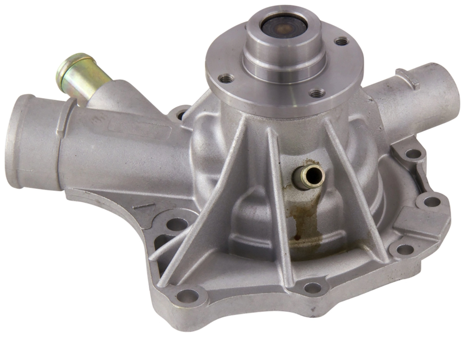 Pompe à eau, refroidissement du moteur GATES-AU GWP4241