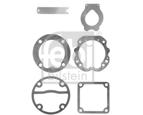 Kit de joints, soupape à lamelles FEBI BILSTEIN 21054