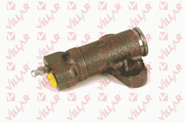 Cylindre récepteur, embrayage VILLAR 624.5164