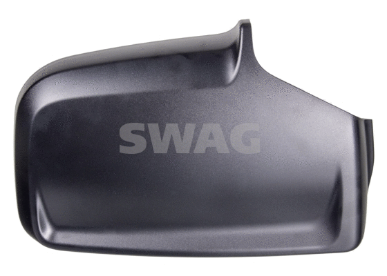 Revêtement, rétroviseur extérieur SWAG 30 10 2570