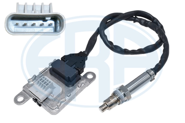 Capteur NOx, Injection d'urée ERA 553008