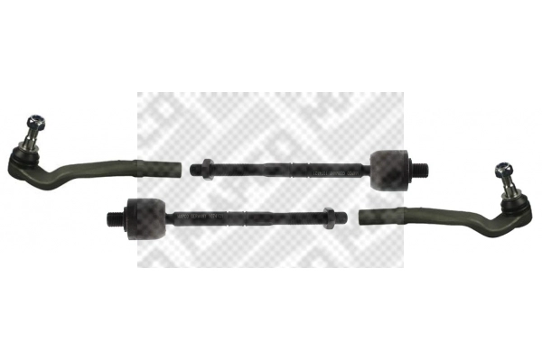 Kit de réparation, barre de connexion MAPCO 53805