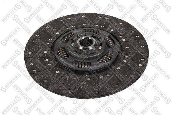 Disque d'embrayage STELLOX 83-03519A-SX