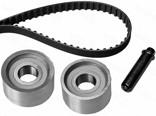 Kit de courroie crantée AUTEX 702821