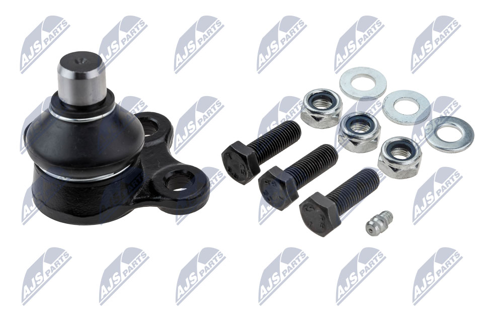Rotule de suspension NTY ZSD-PE-013