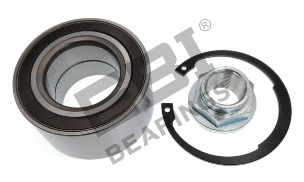 Kit de roulements de roue EBI EBK2350
