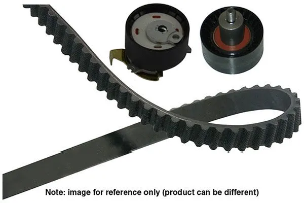 Kit de courroie crantée KAVO PARTS DKT-4533