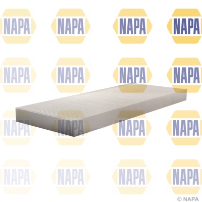 Filtre, air de l'habitacle NAPA NFC4165