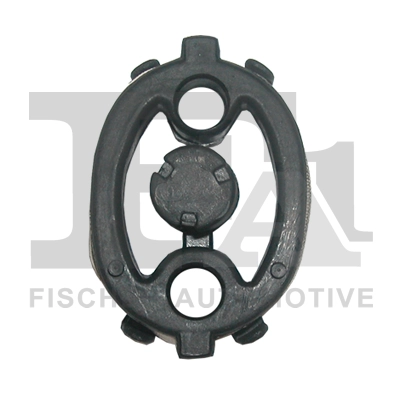 Suspension, échappement FA1 213-718