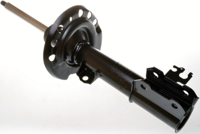 Amortisseur DENCKERMANN DSB049G