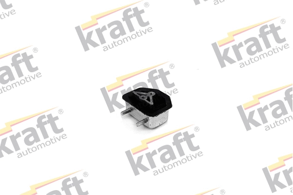 Support moteur KRAFT AUTOMOTIVE 1491520