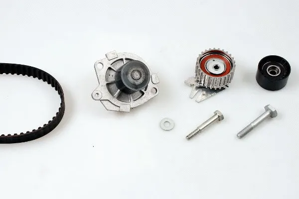 Pompe à eau + kit de courroie crantée GK K985255C