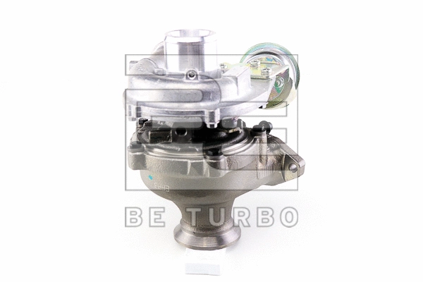 Turbocompresseur, suralimentation BE TURBO 130648