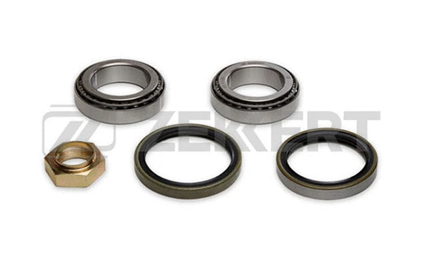 Kit de roulements de roue ZEKKERT RL-1149