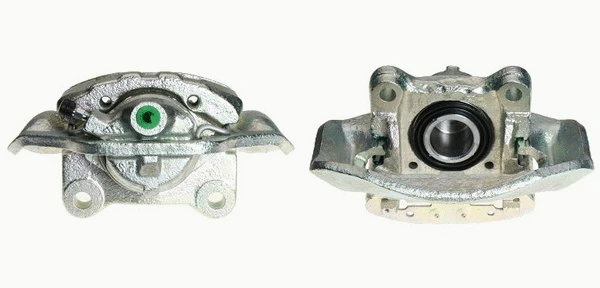 Étrier de frein 4X4 ESTANFI PDF-32-010