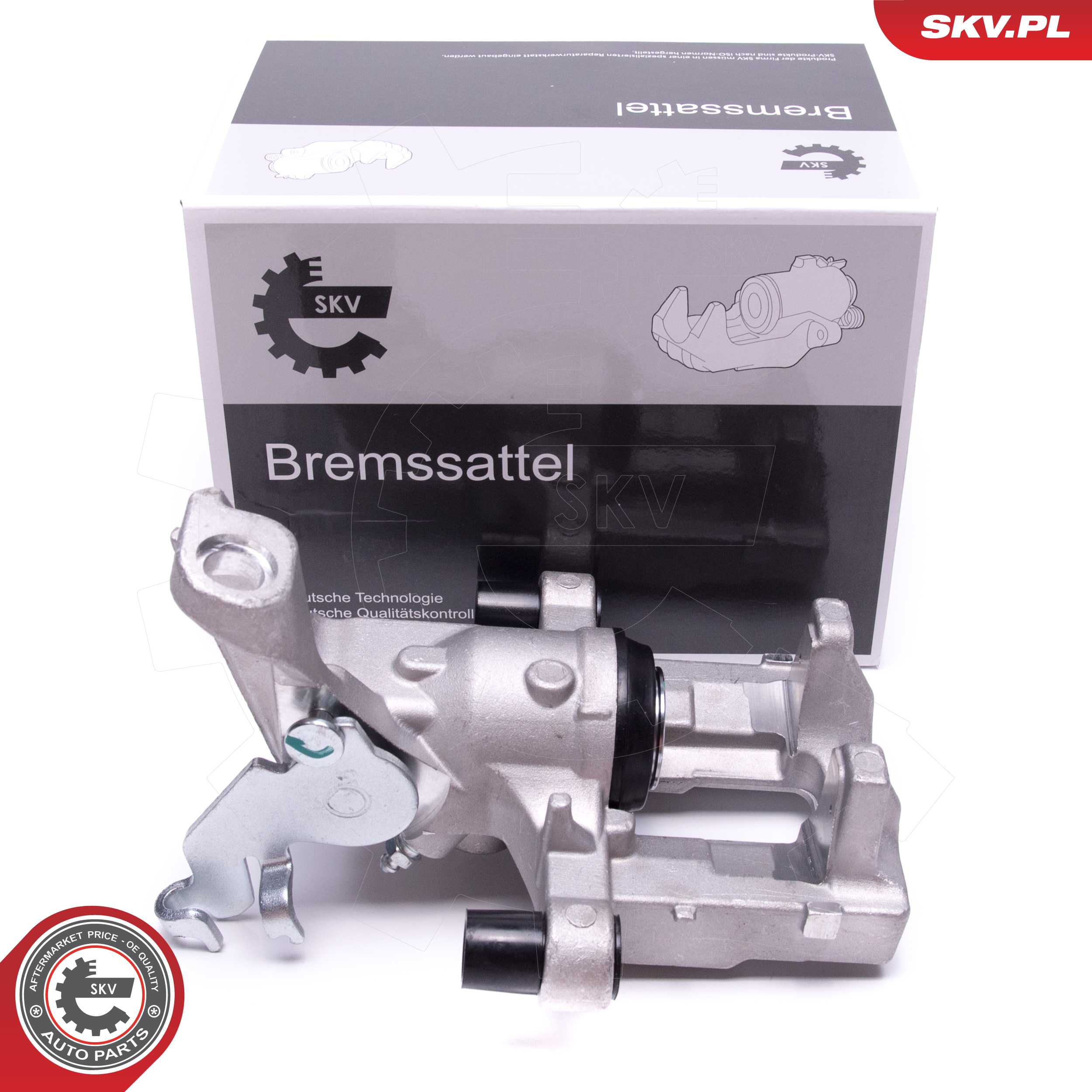 Étrier de frein ESEN SKV 50SKV314