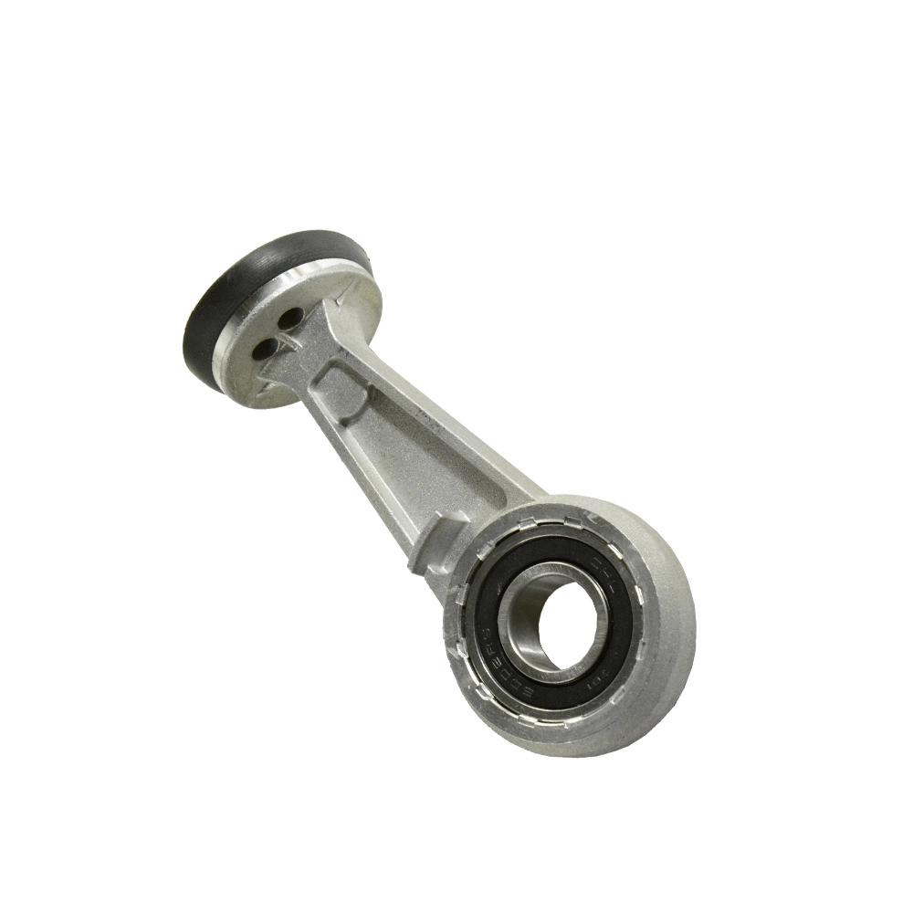Kit de réparation, compresseur d'air comprimé Miessler Automotive 3588-01-0004