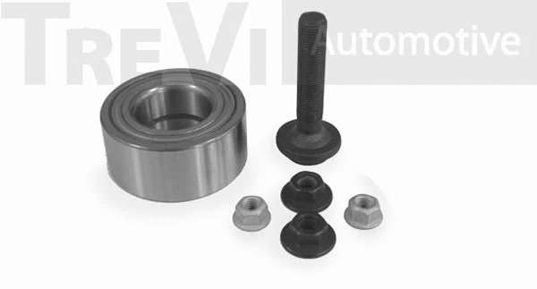 Kit de roulements de roue TREVI AUTOMOTIVE WB1535