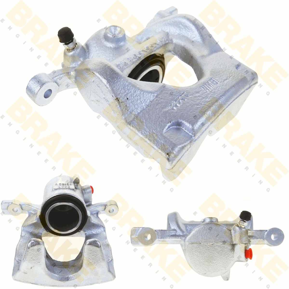 Étrier de frein Brake ENGINEERING CA3418R