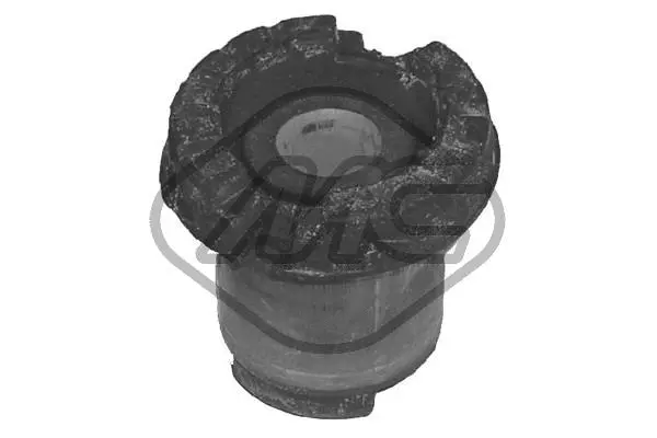 Suspension, corps de l'essieu Metalcaucho 04079