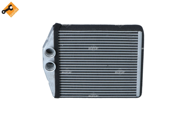Système de chauffage WILMINK GROUP WG2162033