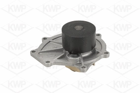 Pompe à eau, refroidissement du moteur KWP 10884