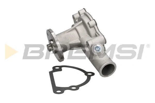 Pompe à eau, refroidissement du moteur BREMSI WP0375