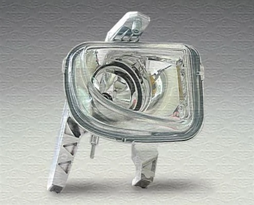 Projecteur antibrouillard MAGNETI MARELLI 712433601129