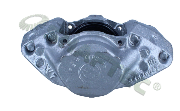 Étrier de frein SHAFTEC BC99R