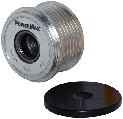 Kit de réparation, alternateur PowerMax 81116075