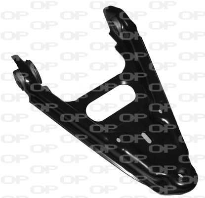 Bras de liaison, suspension de roue OPEN PARTS SSW1049.11