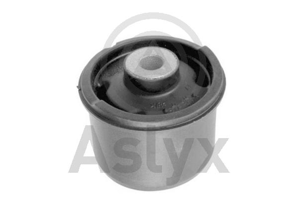 Suspension, corps de l'essieu Aslyx AS-521019
