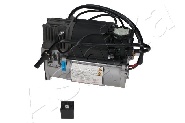 Compresseur, système d'air comprimé ASHIKA MA-ASC017