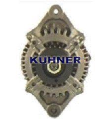 Alternateur AD KÜHNER 40544RI